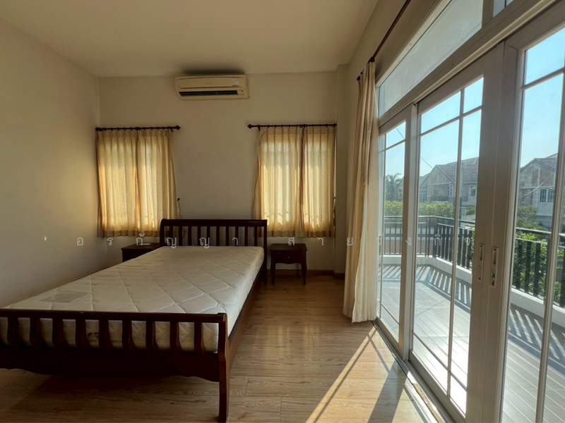 For Sale: House in The Athena Koolpunt Ville Project 14 –Beautiful Home, Like New, Ready to Move In., Chiang Mai, Pa Daet, Muang Chiang Mai, Chiang Mai, 4 Bedrooms, 330 sqm, Single Detached House For Sale, by อรกัญญา สายวังกิจ, 500147906 - DDproperty.com