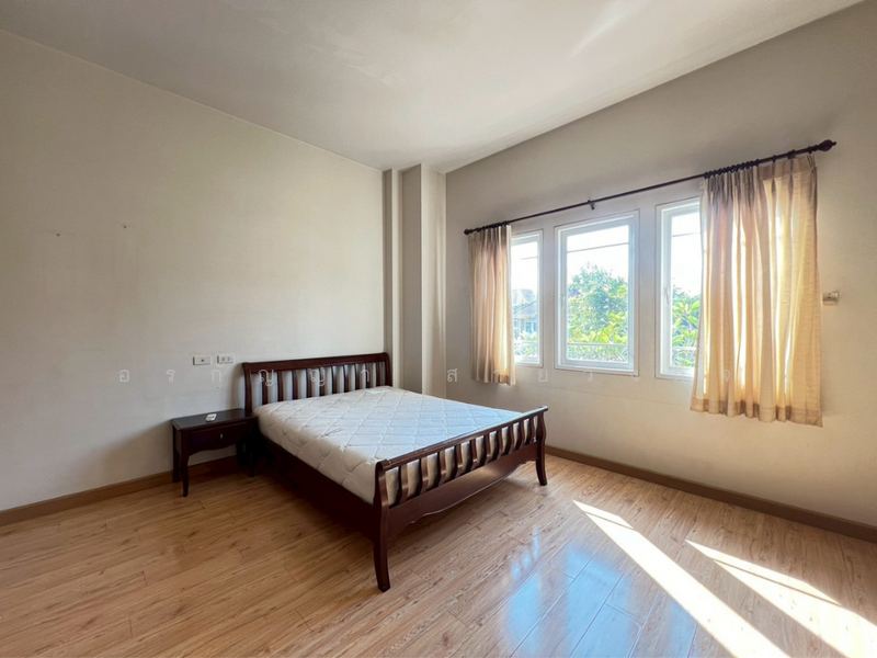 For Sale: House in The Athena Koolpunt Ville Project 14 –Beautiful Home, Like New, Ready to Move In., Chiang Mai, Pa Daet, Muang Chiang Mai, Chiang Mai, 4 Bedrooms, 330 sqm, Single Detached House For Sale, by อรกัญญา สายวังกิจ, 500147906 - DDproperty.com