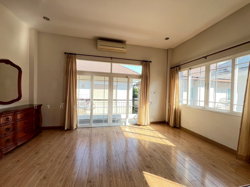 For Sale: House in The Athena Koolpunt Ville Project 14 –Beautiful Home, Like New, Ready to Move In., Chiang Mai, Pa Daet, Muang Chiang Mai, Chiang Mai, 4 Bedrooms, 330 sqm, Single Detached House For Sale, by อรกัญญา สายวังกิจ, 500147906 - DDproperty.com