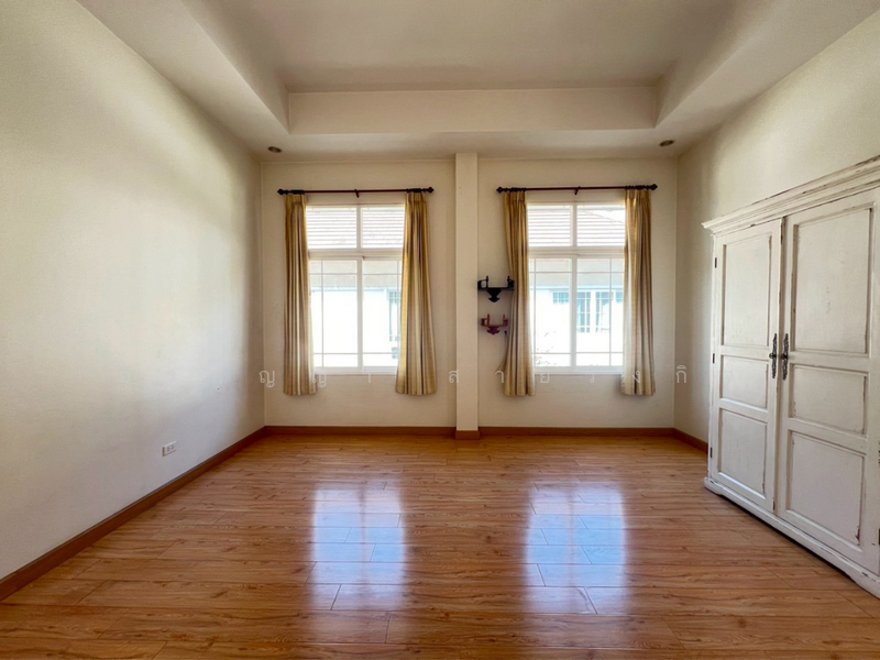 For Sale: House in The Athena Koolpunt Ville Project 14 –Beautiful Home, Like New, Ready to Move In., Chiang Mai, Pa Daet, Muang Chiang Mai, Chiang Mai, 4 Bedrooms, 330 sqm, Single Detached House For Sale, by อรกัญญา สายวังกิจ, 500147906 - DDproperty.com