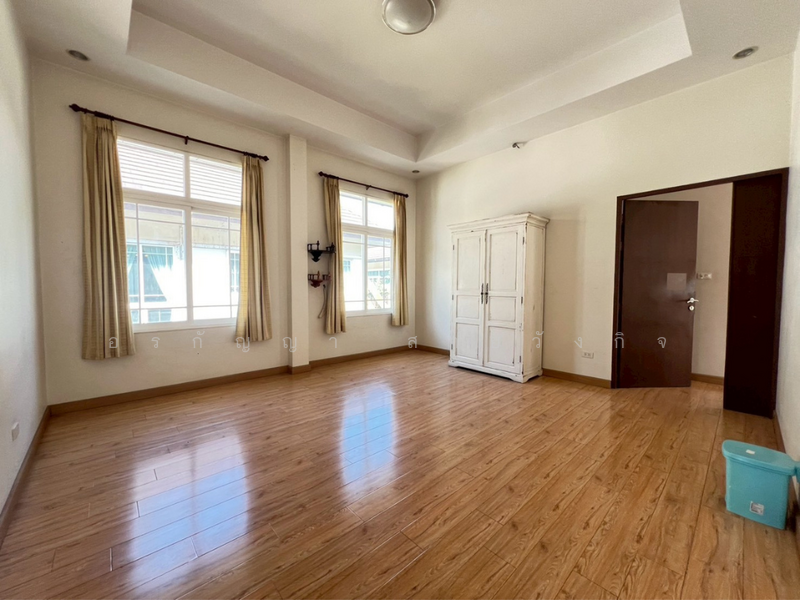 For Sale: House in The Athena Koolpunt Ville Project 14 –Beautiful Home, Like New, Ready to Move In., Chiang Mai, Pa Daet, Muang Chiang Mai, Chiang Mai, 4 Bedrooms, 330 sqm, Single Detached House For Sale, by อรกัญญา สายวังกิจ, 500147906 - DDproperty.com