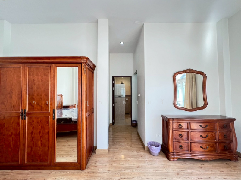 For Sale: House in The Athena Koolpunt Ville Project 14 –Beautiful Home, Like New, Ready to Move In., Chiang Mai, Pa Daet, Muang Chiang Mai, Chiang Mai, 4 Bedrooms, 330 sqm, Single Detached House For Sale, by อรกัญญา สายวังกิจ, 500147906 - DDproperty.com