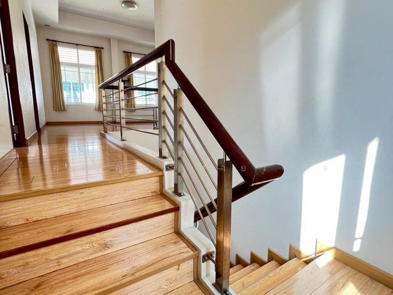 For Sale: House in The Athena Koolpunt Ville Project 14 –Beautiful Home, Like New, Ready to Move In., Chiang Mai, Pa Daet, Muang Chiang Mai, Chiang Mai, 4 Bedrooms, 330 sqm, Single Detached House For Sale, by อรกัญญา สายวังกิจ, 500147906 - DDproperty.com