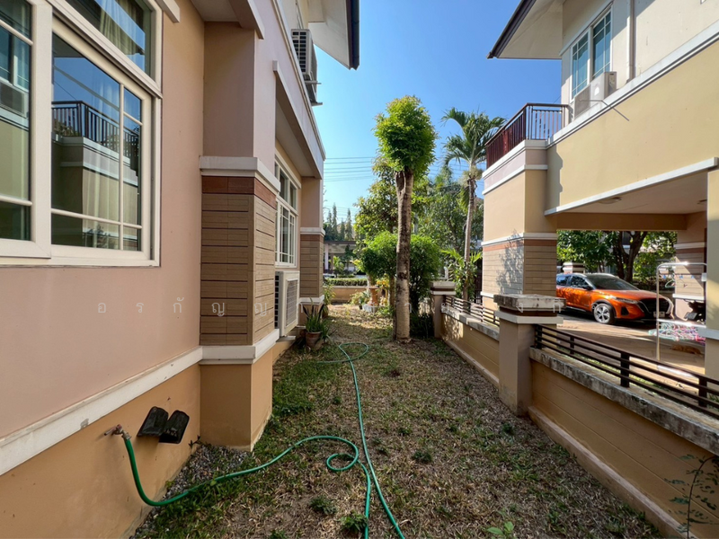 ขายบ้าน ในหมู่บ้านดิเอธิน่ากุลพันธ์วิลล์โครงการ 14 บ้านสวย เหมือนใหม่ พร้อมเข้าอยู่ (ID:741HS), เชียงใหม่, ป่าแดด, เมืองเชียงใหม่, เชียงใหม่, 330 ตร.ม., บ้านเดี่ยว ขาย, โดย อรกัญญา สายวังกิจ, 500147906 - DDproperty.com