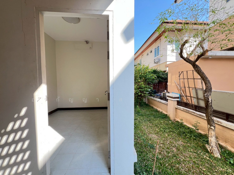 For Sale: House in The Athena Koolpunt Ville Project 14 –Beautiful Home, Like New, Ready to Move In., Chiang Mai, Pa Daet, Muang Chiang Mai, Chiang Mai, 4 Bedrooms, 330 sqm, Single Detached House For Sale, by อรกัญญา สายวังกิจ, 500147906 - DDproperty.com