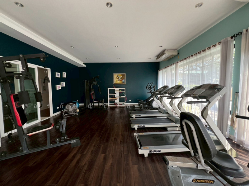 For Sale: House in The Athena Koolpunt Ville Project 14 –Beautiful Home, Like New, Ready to Move In., Chiang Mai, Pa Daet, Muang Chiang Mai, Chiang Mai, 4 Bedrooms, 330 sqm, Single Detached House For Sale, by อรกัญญา สายวังกิจ, 500147906 - DDproperty.com