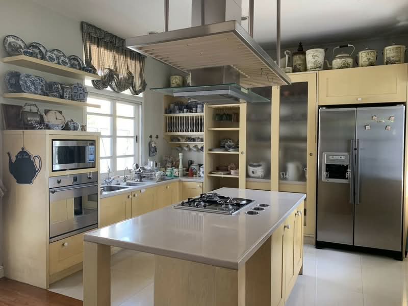 Single House near MRT Yaek Tiwanon, Nonthaburi, Bang Khen, Muang Nonthaburi, Nonthaburi, 3 Bedrooms, 480 sqm, Single Detached House For Sale, by ปรินทร์ญาดา ชิณโชติ, 500147907 - DDproperty.com