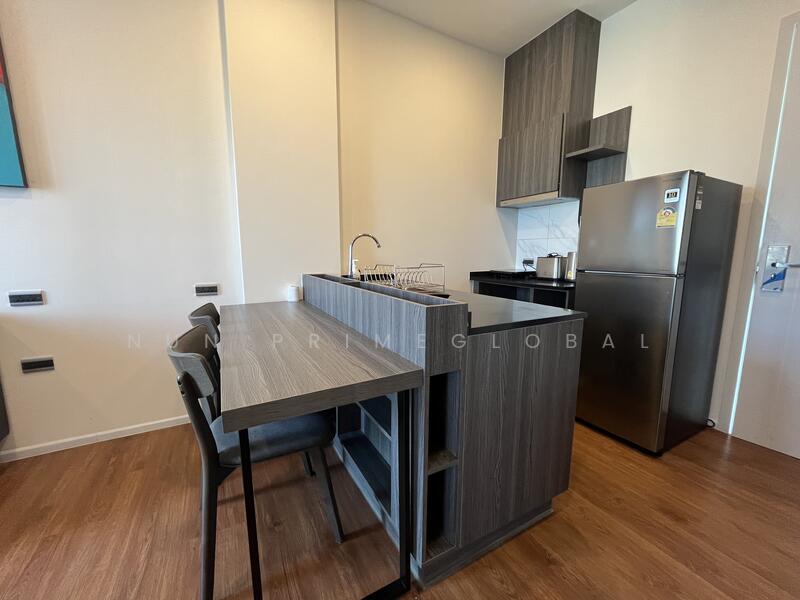 The Space Condominium, Phuket, 168 Soi Na Suaa, Wichit, Muang Phuket, Phuket, 1 Bedroom, 33 sqm, Condo For Rent, by nun primeglobal, 500147908 - DDproperty.com