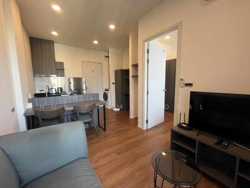 The Space Condominium, Phuket, 168 Soi Na Suaa, Wichit, Muang Phuket, Phuket, 1 Bedroom, 33 sqm, Condo For Rent, by nun primeglobal, 500147908 - DDproperty.com