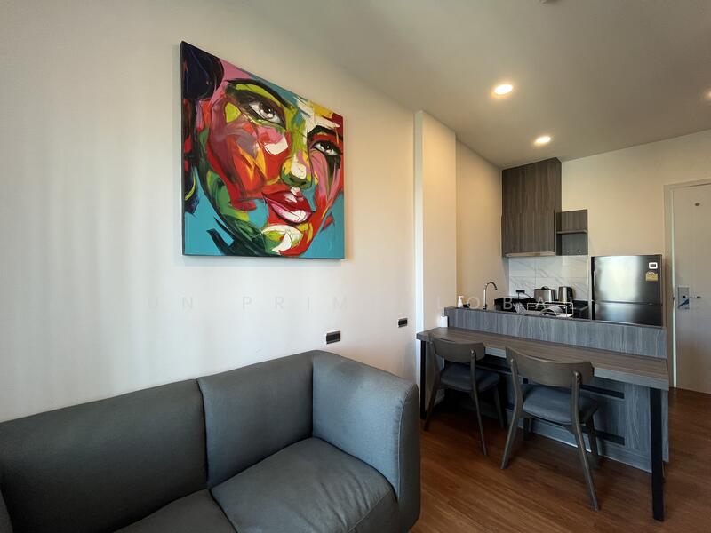 The Space Condominium : เดอะ สเปซ คอนโดมิเนียม, ภูเก็ต, 168 ซอยนาเสือ, วิชิต, เมืองภูเก็ต, ภูเก็ต, 33 ตร.ม., คอนโด ให้เช่า, โดย nun primeglobal, 500147908 - DDproperty.com