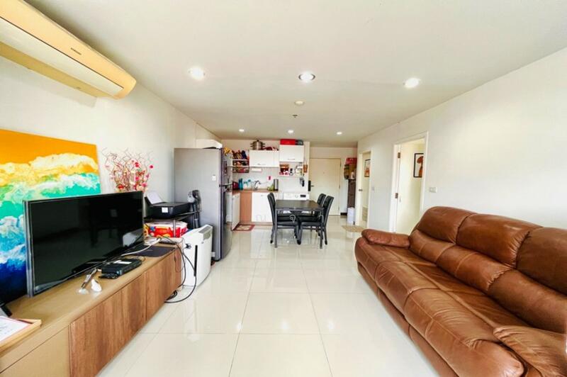 Bangna Residence : บางนา เรสซิเด้นส์, กรุงเทพ, 13 สรรพาวุธ, บางนา, บางนา, กรุงเทพ, 60 ตร.ม., คอนโด ขาย, โดย คุณจ๋า, 500147909 - DDproperty.com