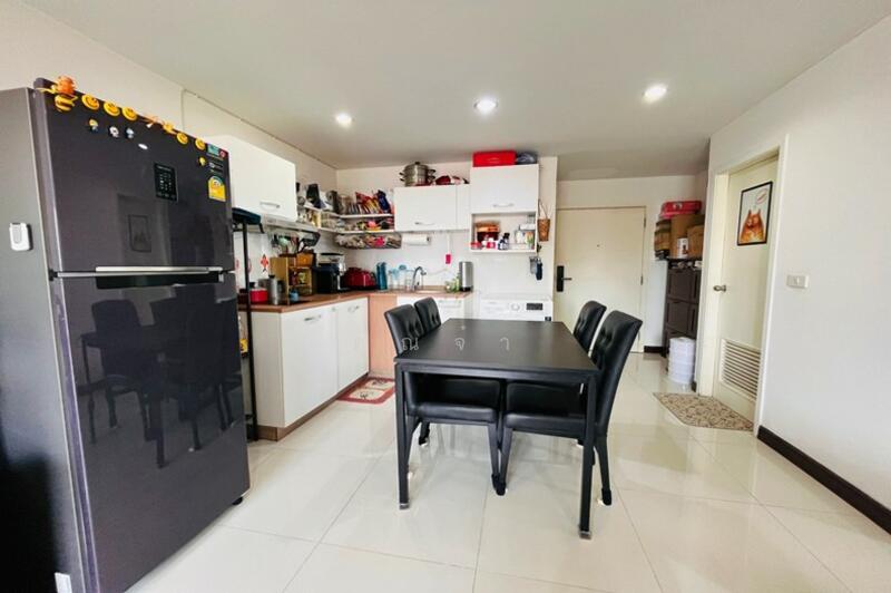 Bangna Residence : บางนา เรสซิเด้นส์, กรุงเทพ, 13 สรรพาวุธ, บางนา, บางนา, กรุงเทพ, 60 ตร.ม., คอนโด ขาย, โดย คุณจ๋า, 500147909 - DDproperty.com