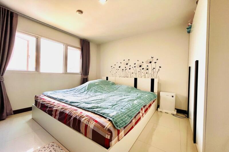 Bangna Residence : บางนา เรสซิเด้นส์, กรุงเทพ, 13 สรรพาวุธ, บางนา, บางนา, กรุงเทพ, 60 ตร.ม., คอนโด ขาย, โดย คุณจ๋า, 500147909 - DDproperty.com