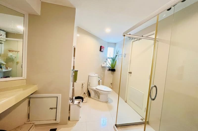 Bangna Residence, Bangkok, 13 Sanpawut Road, Bang Na, Bang Na, Bangkok, 2 Bedrooms, 60 sqm, Condo For Sale, by คุณจ๋า, 500147909 - DDproperty.com