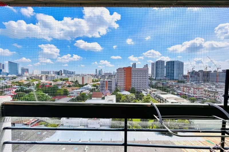 Bangna Residence, Bangkok, 13 Sanpawut Road, Bang Na, Bang Na, Bangkok, 2 Bedrooms, 60 sqm, Condo For Sale, by คุณจ๋า, 500147909 - DDproperty.com