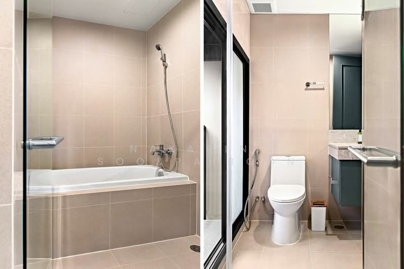 Noble Above Wireless-Ruamrudee, Bangkok, Wireless Road, Lumphini, Pathum Wan, Bangkok, 2 Bedrooms, 95 sqm, Condo For Rent, by Nakarin  Sookpaiboon, 500147910 - DDproperty.com