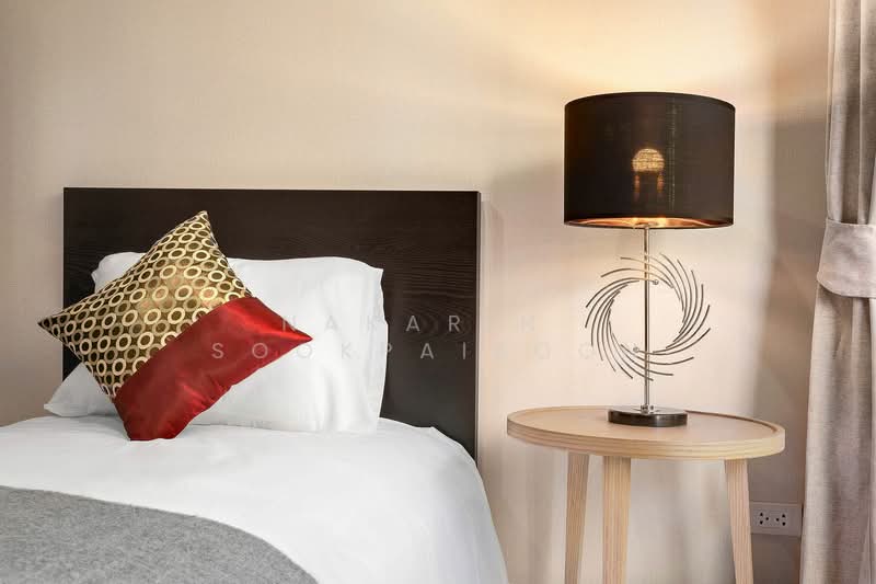 Noble Above Wireless-Ruamrudee, Bangkok, Wireless Road, Lumphini, Pathum Wan, Bangkok, 2 Bedrooms, 95 sqm, Condo For Rent, by Nakarin  Sookpaiboon, 500147910 - DDproperty.com