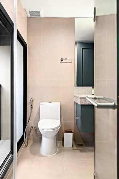 Noble Above Wireless-Ruamrudee, Bangkok, Wireless Road, Lumphini, Pathum Wan, Bangkok, 2 Bedrooms, 95 sqm, Condo For Rent, by Nakarin  Sookpaiboon, 500147910 - DDproperty.com