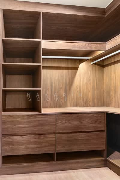 Noble Above Wireless-Ruamrudee, Bangkok, Wireless Road, Lumphini, Pathum Wan, Bangkok, 2 Bedrooms, 95 sqm, Condo For Rent, by Nakarin  Sookpaiboon, 500147910 - DDproperty.com