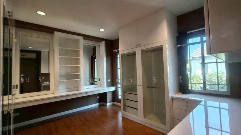 Baan Nantawan Srinakarin, Samut Prakan, Srinakarin Road, Bang Muang Mai, Muang Samut Prakarn, Samut Prakan, 3 Bedrooms, 197 sqm, Single Detached House For Rent, by ปรินทร์ญาดา ชิณโชติ, 500147911 - DDproperty.com