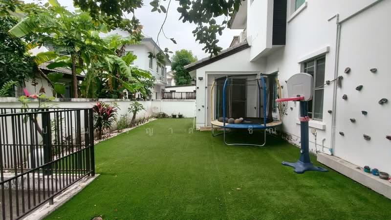 Baan Nantawan Srinakarin : บ้านนันทวัน ศรีนครินทร์, สมุทรปราการ, ถนนศรีนครินทร์, บางเมืองใหม่, เมืองสมุทรปราการ, สมุทรปราการ, 197 ตร.ม., บ้านเดี่ยว ให้เช่า, โดย ปรินทร์ญาดา ชิณโชติ, 500147911 - DDproperty.com