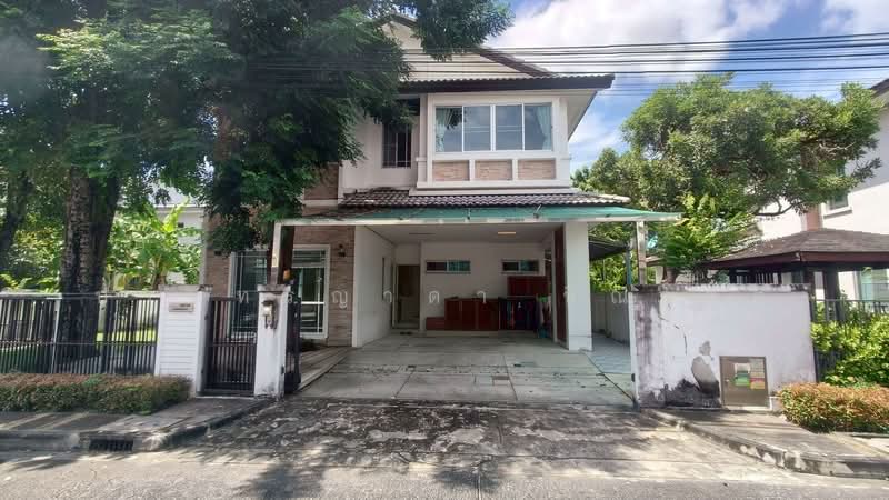Baan Nantawan Srinakarin, Samut Prakan, Srinakarin Road, Bang Muang Mai, Muang Samut Prakarn, Samut Prakan, 3 Bedrooms, 197 sqm, Single Detached House For Rent, by ปรินทร์ญาดา ชิณโชติ, 500147911 - DDproperty.com