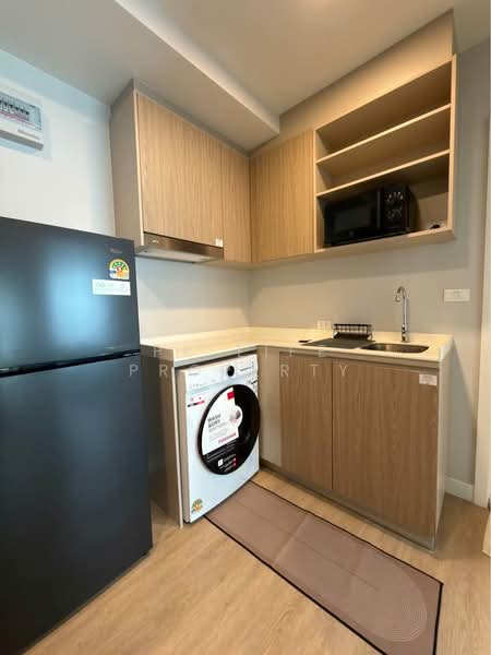 The Cube Amaze Srisoonthon : เดอะคิวบ์ อะเมซ ศรีสุนทร, ภูเก็ต, เลขที่ 46/21 ถ.ศรีสุนทร, ศรีสุนทร, ถลาง, ภูเก็ต, 35 ตร.ม., คอนโด ให้เช่า, โดย PK LIFE Property, 500147912 - DDproperty.com