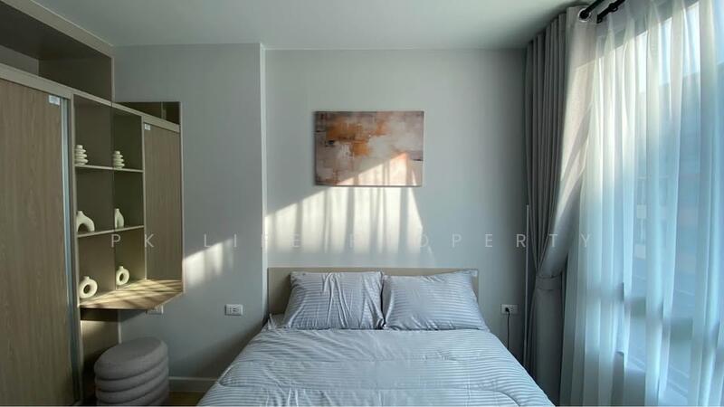 For Rent - The Cube Amaze Srisoonthon, Phuket