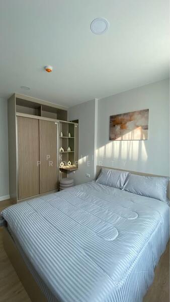 The Cube Amaze Srisoonthon : เดอะคิวบ์ อะเมซ ศรีสุนทร, ภูเก็ต, เลขที่ 46/21 ถ.ศรีสุนทร, ศรีสุนทร, ถลาง, ภูเก็ต, 35 ตร.ม., คอนโด ให้เช่า, โดย PK LIFE Property, 500147912 - DDproperty.com