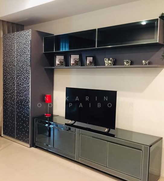 The River by Raimon Land, Bangkok, Soi Charoen Nakorn 13, Charoen Nakorn Road, Khlong Ton Sai, Khlong San, Bangkok, 2 Bedrooms, 75 sqm, Condo For Rent, by Nakarin  Sookpaiboon, 500147914 - DDproperty.com