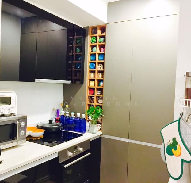 The River by Raimon Land : เดอะ ริเวอร์ บาย ไรม่อน แลนด์, กรุงเทพ, ซอยเจริญนคร 13 ถนนเจริญนคร, คลองต้นไทร, คลองสาน, กรุงเทพ, 75 ตร.ม., คอนโด ให้เช่า, โดย Nakarin  Sookpaiboon, 500147914 - DDproperty.com