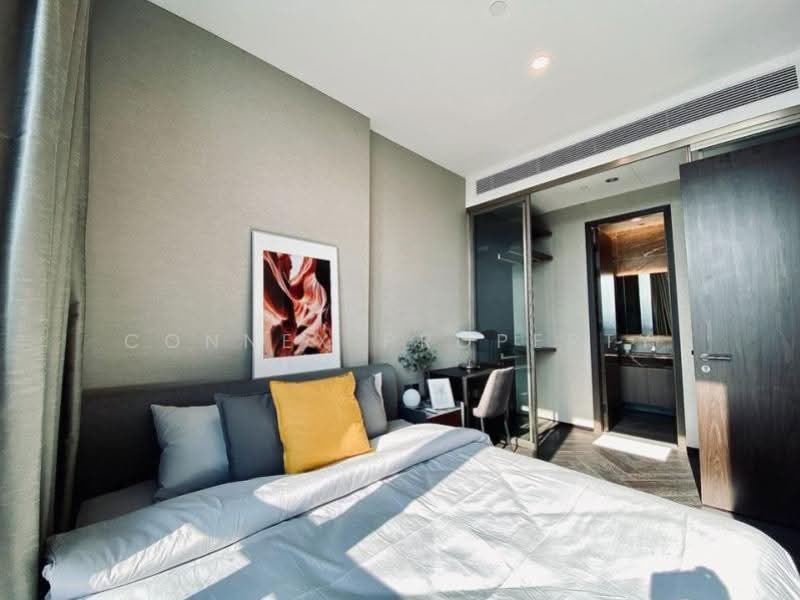 The Esse Sukhumvit 36, Bangkok, Soi Sukhumvit 36, Sukhumvit Road, Phra Kanong, Khlong Toei, Bangkok, 1 Bedroom, 38 sqm, Condo For Rent, by Connex Property, 500147915 - DDproperty.com