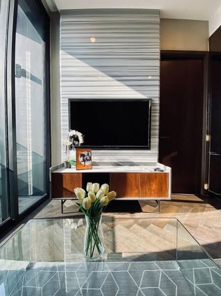 The Esse Sukhumvit 36, Bangkok, Soi Sukhumvit 36, Sukhumvit Road, Phra Kanong, Khlong Toei, Bangkok, 1 Bedroom, 38 sqm, Condo For Rent, by Connex Property, 500147915 - DDproperty.com
