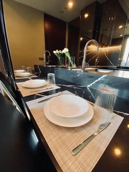 The Esse Sukhumvit 36, Bangkok, Soi Sukhumvit 36, Sukhumvit Road, Phra Kanong, Khlong Toei, Bangkok, 1 Bedroom, 38 sqm, Condo For Rent, by Connex Property, 500147915 - DDproperty.com