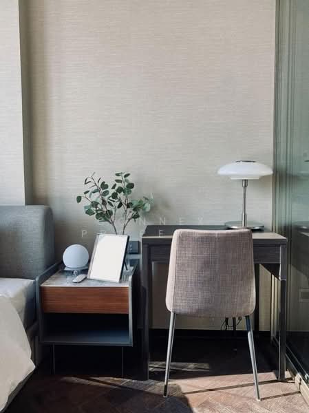The Esse Sukhumvit 36, Bangkok, Soi Sukhumvit 36, Sukhumvit Road, Phra Kanong, Khlong Toei, Bangkok, 1 Bedroom, 38 sqm, Condo For Rent, by Connex Property, 500147915 - DDproperty.com