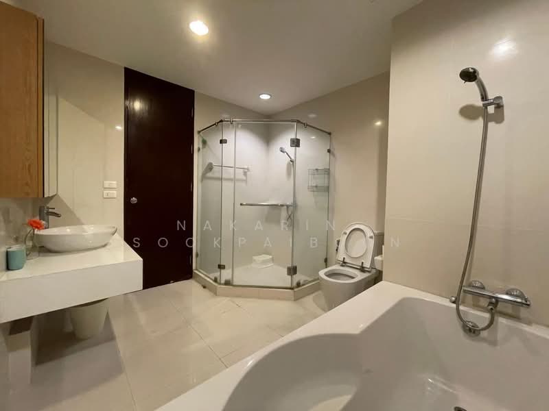 Amanta Ratchada, Bangkok, 77-88 Soi Ratchadaphisek 5, Ratchadaphisek Road, Din Daeng, Din Daeng, Bangkok, 2 Bedrooms, 85 sqm, Condo For Rent, by Nakarin  Sookpaiboon, 500147916 - DDproperty.com