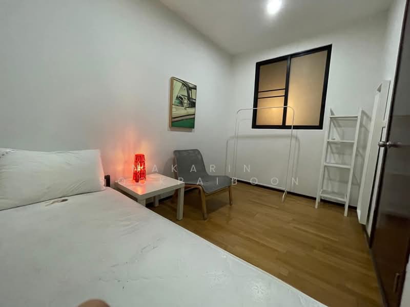 Amanta Ratchada, Bangkok, 77-88 Soi Ratchadaphisek 5, Ratchadaphisek Road, Din Daeng, Din Daeng, Bangkok, 2 Bedrooms, 85 sqm, Condo For Rent, by Nakarin  Sookpaiboon, 500147916 - DDproperty.com