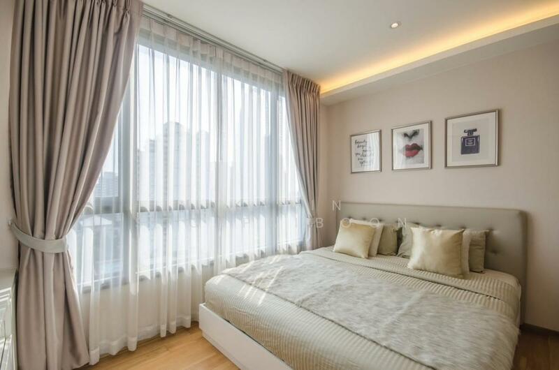 H Sukhumvit 43, Bangkok, 28 Sukhumvit 34 Road, Khlong Tan Nua, Watthana, Bangkok, 2 Bedrooms, 60 sqm, Condo For Rent, by Nakarin  Sookpaiboon, 500147918 - DDproperty.com