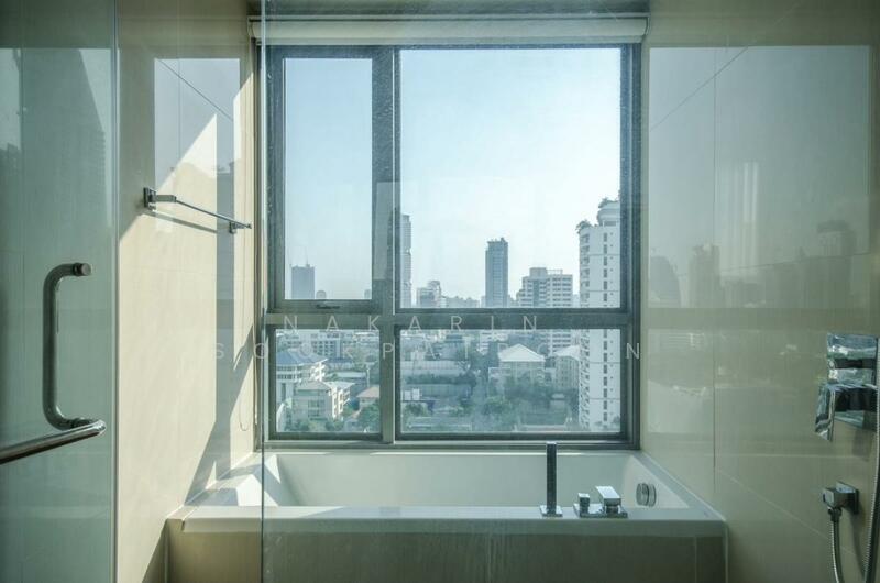 H Sukhumvit 43, Bangkok, 28 Sukhumvit 34 Road, Khlong Tan Nua, Watthana, Bangkok, 2 Bedrooms, 60 sqm, Condo For Rent, by Nakarin  Sookpaiboon, 500147918 - DDproperty.com