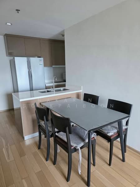 Siri At Sukhumvit : สิริ แอท สุขุมวิท, กรุงเทพ, 902 สุขุมวิท, พระโขนง, คลองเตย, กรุงเทพ, 75 ตร.ม., คอนโด ให้เช่า, โดย Nakarin  Sookpaiboon, 500147920 - DDproperty.com