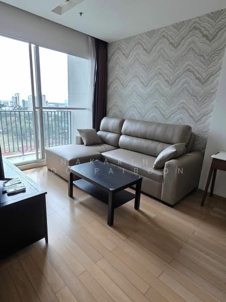 Siri At Sukhumvit, Bangkok, 902 Sukhumvit Road, Phra Kanong, Khlong Toei, Bangkok, 2 Bedrooms, 75 sqm, Condo For Rent, by Nakarin  Sookpaiboon, 500147920 - DDproperty.com