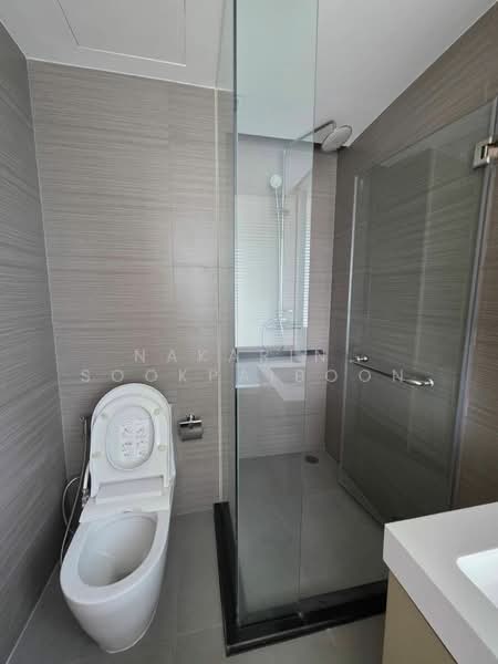 Siri At Sukhumvit, Bangkok, 902 Sukhumvit Road, Phra Kanong, Khlong Toei, Bangkok, 2 Bedrooms, 75 sqm, Condo For Rent, by Nakarin  Sookpaiboon, 500147920 - DDproperty.com