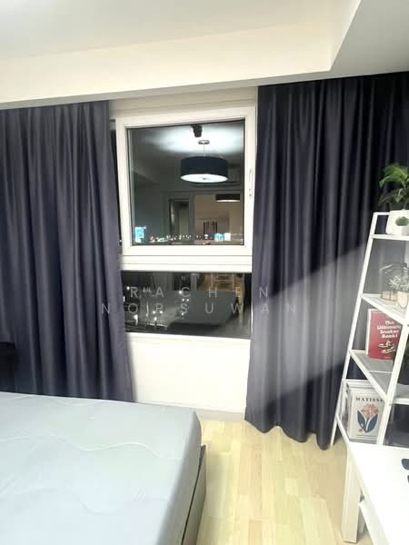 The Royal Place Condominium, Phuket, Bypass, Kathu, Kathu, Phuket, 1 Bedroom, 37 sqm, Condo For Rent, by Rachen Nopsuwan, 500147921 - DDproperty.com