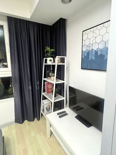 The Royal Place Condominium, Phuket, Bypass, Kathu, Kathu, Phuket, 1 Bedroom, 37 sqm, Condo For Rent, by Rachen Nopsuwan, 500147921 - DDproperty.com