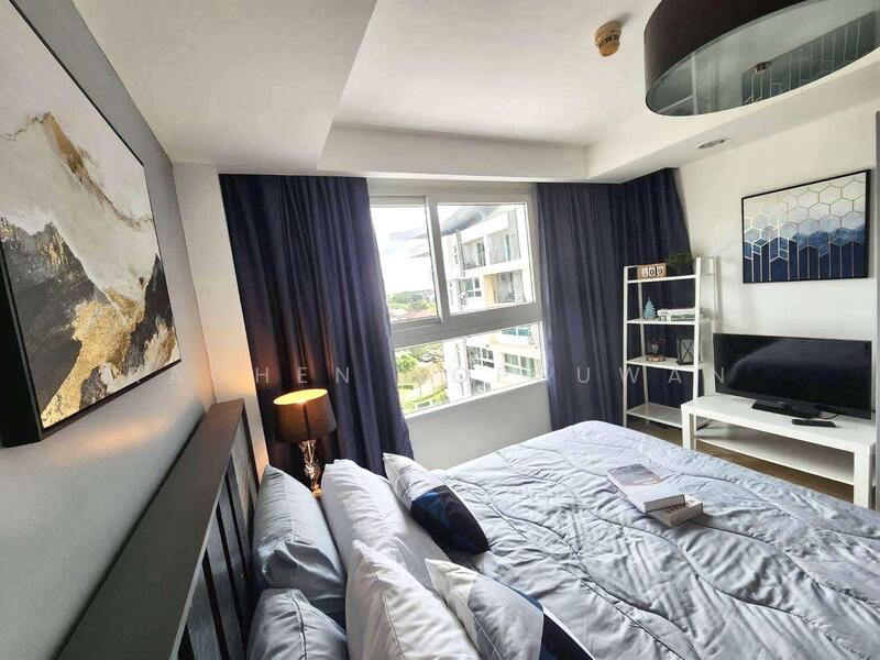 The Royal Place Condominium, Phuket, Bypass, Kathu, Kathu, Phuket, 1 Bedroom, 37 sqm, Condo For Rent, by Rachen Nopsuwan, 500147921 - DDproperty.com