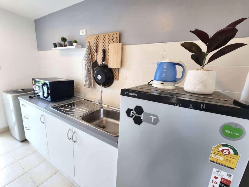 The Royal Place Condominium, Phuket, Bypass, Kathu, Kathu, Phuket, 1 Bedroom, 37 sqm, Condo For Rent, by Rachen Nopsuwan, 500147921 - DDproperty.com