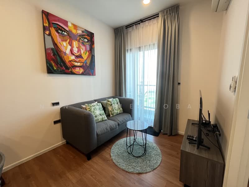 The Space Condominium, Phuket, 168 Soi Na Suaa, Wichit, Muang Phuket, Phuket, 1 Bedroom, 28 sqm, Condo For Rent, by nun primeglobal, 500147922 - DDproperty.com