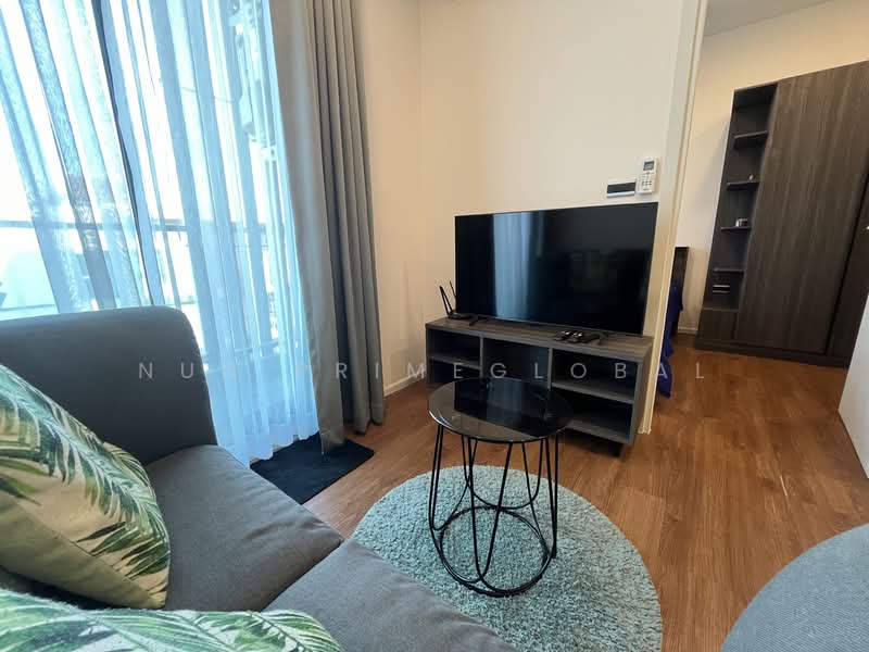 The Space Condominium, Phuket, 168 Soi Na Suaa, Wichit, Muang Phuket, Phuket, 1 Bedroom, 28 sqm, Condo For Rent, by nun primeglobal, 500147922 - DDproperty.com