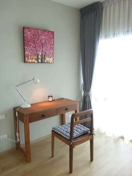 Noble Reveal, Bangkok, 36 Soi Sukhumvit 63, Ekamai Road, Phra Kanong Nua, Watthana, Bangkok, 2 Bedrooms, 90 sqm, Condo For Rent, by Nakarin  Sookpaiboon, 500147923 - DDproperty.com