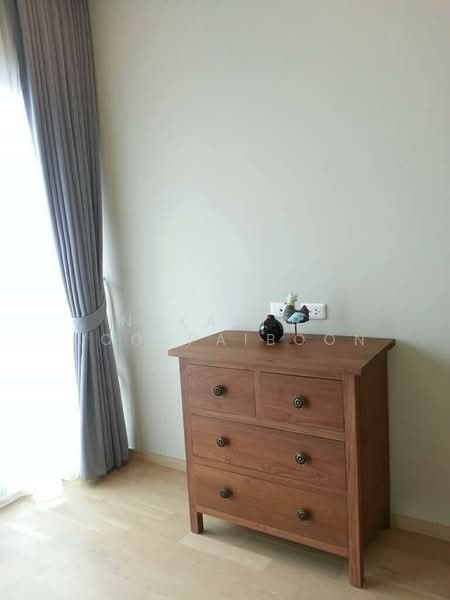 Noble Reveal, Bangkok, 36 Soi Sukhumvit 63, Ekamai Road, Phra Kanong Nua, Watthana, Bangkok, 2 Bedrooms, 90 sqm, Condo For Rent, by Nakarin  Sookpaiboon, 500147923 - DDproperty.com